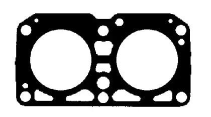 BGA CH5317 Gasket cylinder head BGA CH5317 Gasket cylinder head