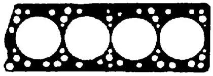 BGA CH5360 Gasket cylinder head BGA CH5360 Gasket cylinder head