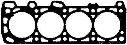 BGA CH5369 Gasket cylinder head BGA CH5369 Gasket cylinder head