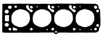 BGA CH6301 Gasket cylinder head BGA CH6301 Gasket cylinder head