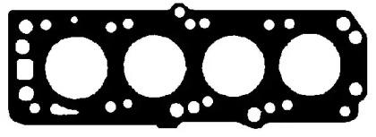BGA CH6304 Gasket cylinder head BGA CH6304 Gasket cylinder head