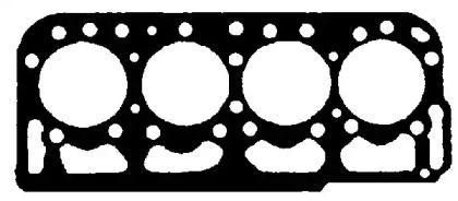 BGA CH6353 Gasket cylinder head