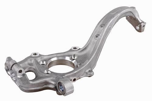 Vaico V10-3512 Knuckle assy steering Vaico V10-3512 Knuckle assy steering