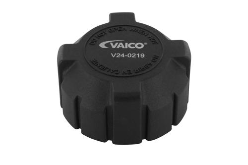 Vaico V24-0219 Крышка бачка охлаждающей жидкости
