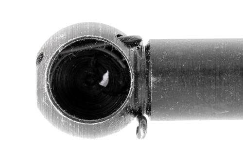 Vaico V64-0016 Пружина газова