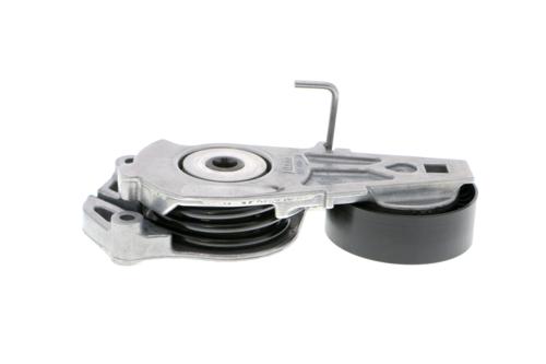 Vaico V20-1398 Натяжитель ремня поликлинового