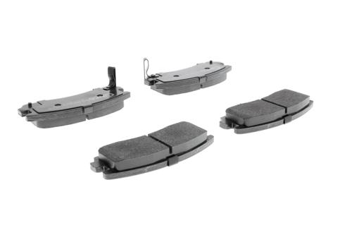 Vaico V37-0007 Brake pads Vaico V37-0007 Brake pads