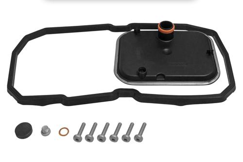 Vaico V30-2255-BEK Фільтр АКПП Vaico V30-2255-BEK Фільтр АКПП