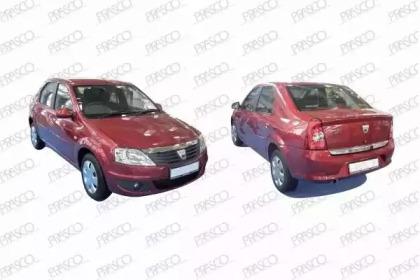 Prasco DA3222133 Решетка бампера Prasco DA3222133 Решетка бампера