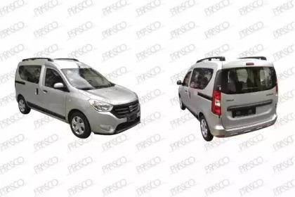 Prasco DA7303100 Капот Prasco DA7303100 Капот