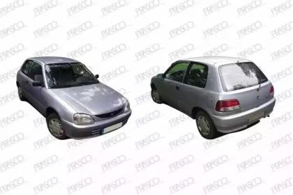 Prasco DH0234303 Ліхтар покажчика повороту Prasco DH0234303 Ліхтар покажчика повороту