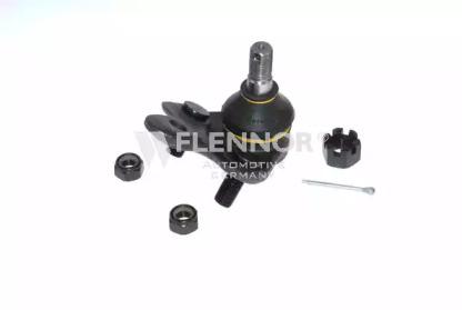 Flennor FL591D Joint assy suspension Flennor FL591D Joint assy suspension