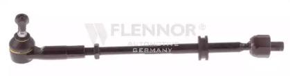 Flennor FL597A Рульова тяга Flennor FL597A Рульова тяга