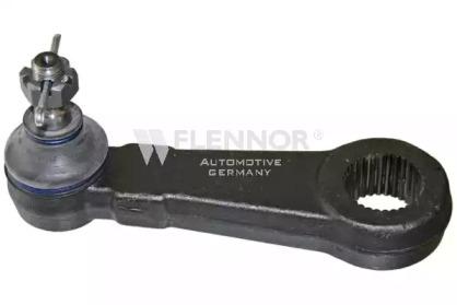 Flennor FL608H Arm kit-pitman Flennor FL608H Arm kit-pitman