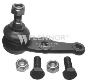 Flennor FL610D Joint assy suspension