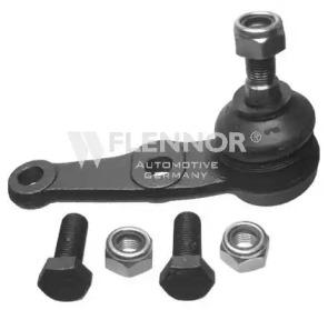 Flennor FL619D Joint assy suspension Flennor FL619D Joint assy suspension