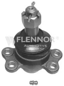 Flennor FL669D Опора кульова важеля Flennor FL669D Опора кульова важеля