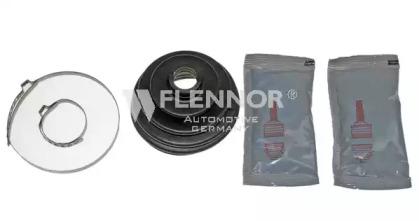 Flennor FL719719MK Dust boot kit axle joint