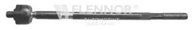 Flennor FL731C End assy steering rack Flennor FL731C End assy steering rack