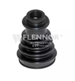 Flennor FL749749M Dust boot kit axle joint Flennor FL749749M Dust boot kit axle joint