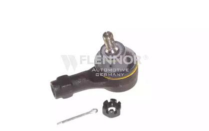 Flennor FL756B End assy tie rod steering Flennor FL756B End assy tie rod steering