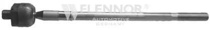Flennor FL769C End assy steering rack Flennor FL769C End assy steering rack