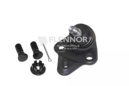 Flennor FL816D Joint assy suspension Flennor FL816D Joint assy suspension