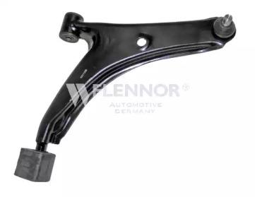 Flennor FL864G Важіль підвіски колеса Flennor FL864G Важіль підвіски колеса