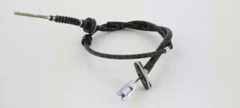 Triscan 814021206 Трос зчеплення