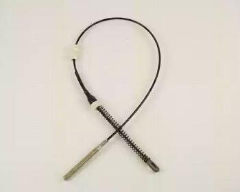 Triscan 814024136 Трос стояночного тормоза