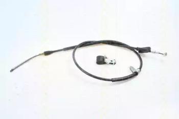 Triscan 814024169 Brake cable