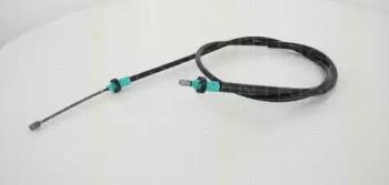 Triscan 8140251129 Brake cable Triscan 8140251129 Brake cable