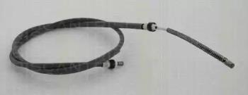 Triscan 8140251206 Brake cable