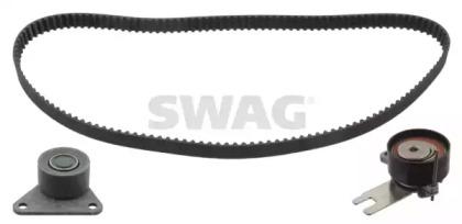 Swag 55 92 9524 Ремень грм комплект