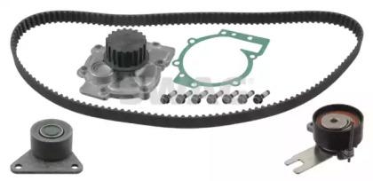 Swag 55 93 2747 Kit water pump repai Swag 55 93 2747 Kit water pump repai