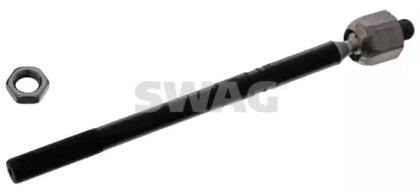 Swag 55 93 6825 End assy tie rod steering Swag 55 93 6825 End assy tie rod steering