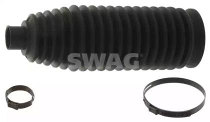 Swag 55 93 9833 Пыльник рулевой рейки Swag 55 93 9833 Пыльник рулевой рейки