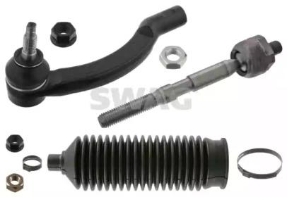 Swag 55 94 0567 End assy steering rack Swag 55 94 0567 End assy steering rack