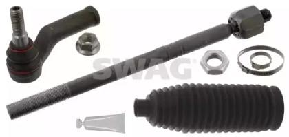 Swag 55 94 7935 End assy steering rack Swag 55 94 7935 End assy steering rack
