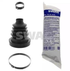 Swag 60 10 0195 Dust boot kit axle joint Swag 60 10 0195 Dust boot kit axle joint