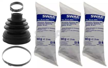 Swag 60 10 0216 Dust boot kit axle joint
