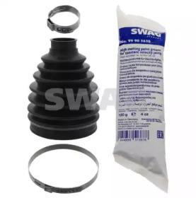 Swag 60 10 0305 Dust boot kit axle joint Swag 60 10 0305 Dust boot kit axle joint