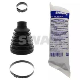 Swag 60 10 0440 Dust boot kit axle joint