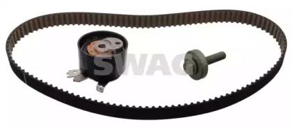 Swag 60 10 0520 Ремень грм комплект Swag 60 10 0520 Ремень грм комплект