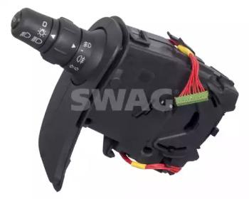 Swag 60 10 1766 Housing asy steering column