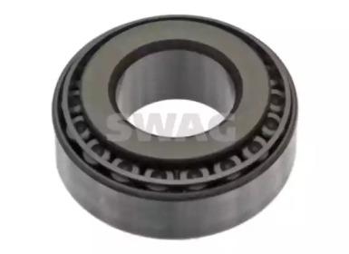 Swag 60 91 1416 Підшипник маточини колеса Swag 60 91 1416 Підшипник маточини колеса