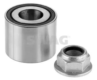 Swag 60 91 9897 Підшипник маточини колеса