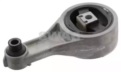 Swag 60 91 9911 Опора двигуна, КПП Swag 60 91 9911 Опора двигуна, КПП