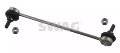 Swag 60 92 1635 Link stabilizer Swag 60 92 1635 Link stabilizer