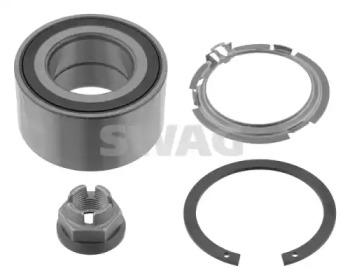 Swag 60 92 4315 Підшипник маточини колеса